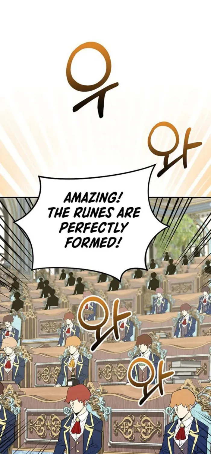 Reincarnated as a Genius Prodigy of a Prestigious Family Chapter 37 page 57 - 