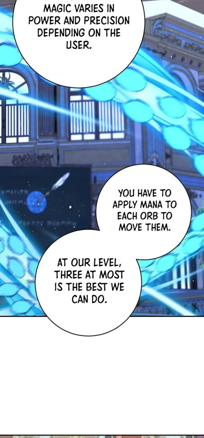 Reincarnated as a Genius Prodigy of a Prestigious Family Chapter 37 page 60 - 