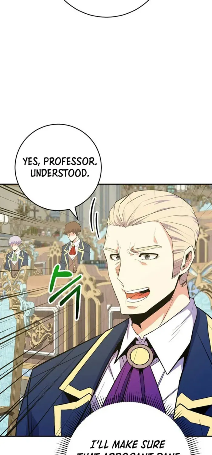 Reincarnated as a Genius Prodigy of a Prestigious Family Chapter 37 page 63 - 