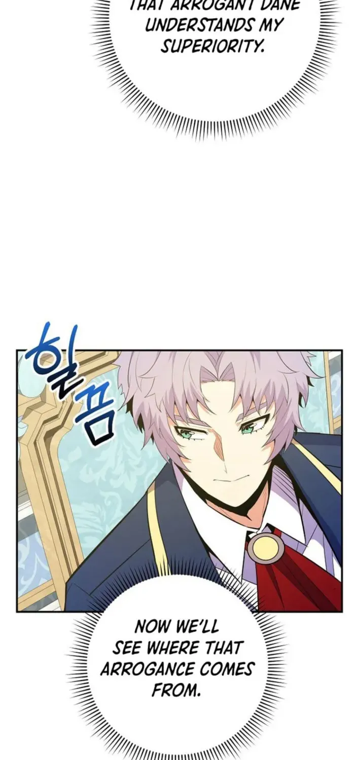 Reincarnated as a Genius Prodigy of a Prestigious Family Chapter 37 page 64 - 