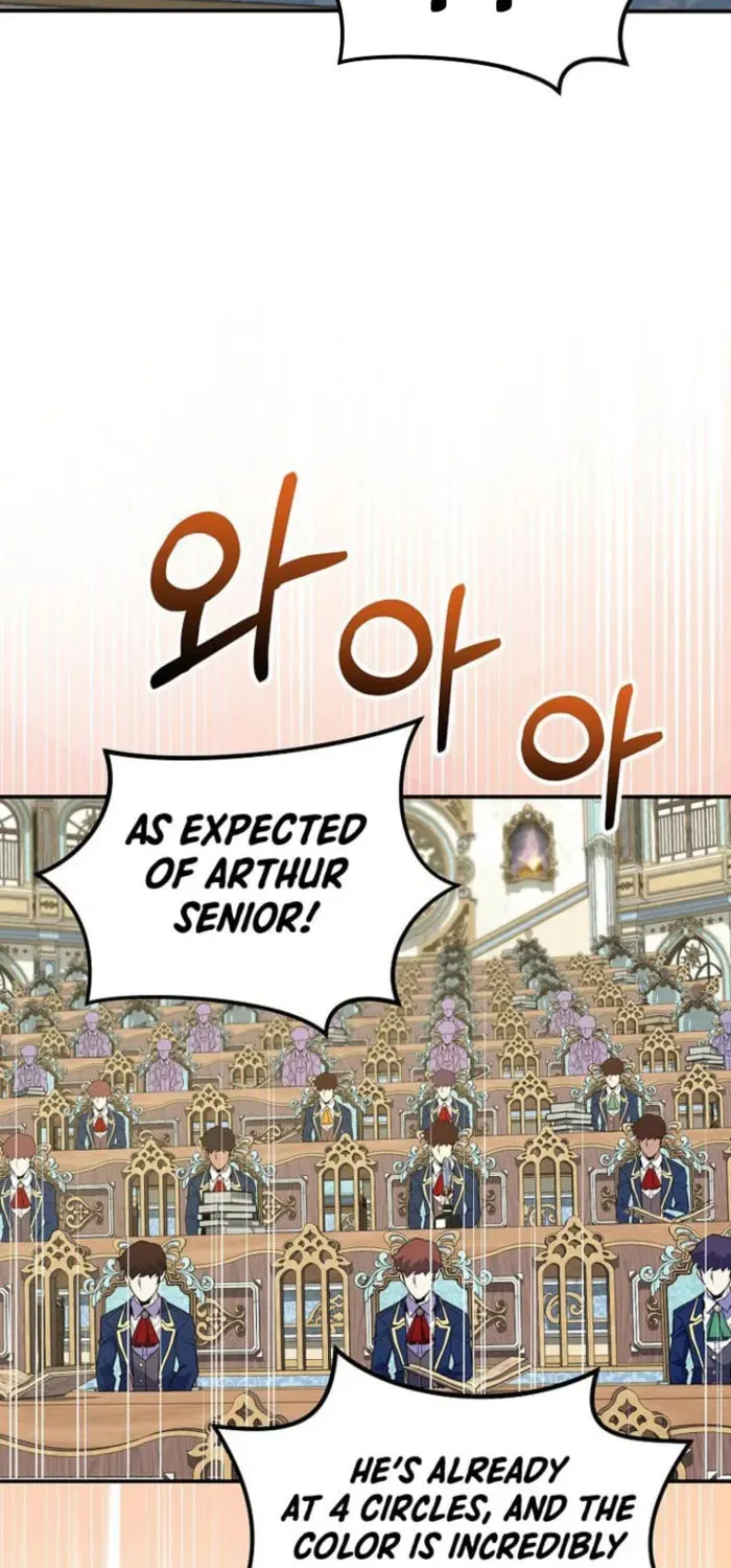Reincarnated as a Genius Prodigy of a Prestigious Family Chapter 37 page 67 - 