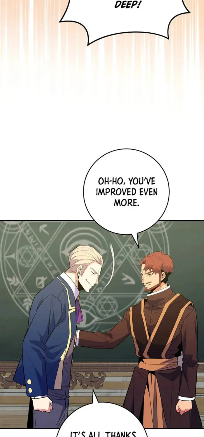 Reincarnated as a Genius Prodigy of a Prestigious Family Chapter 37 page 68 - 