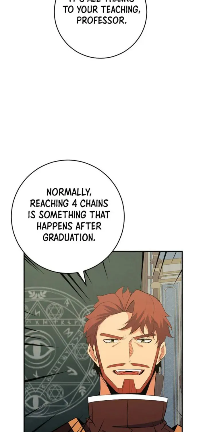 Reincarnated as a Genius Prodigy of a Prestigious Family Chapter 37 page 69 - 