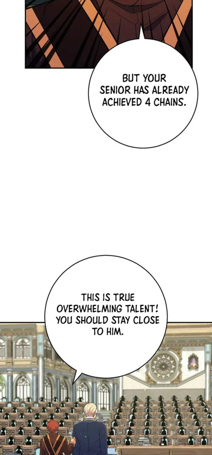 Reincarnated as a Genius Prodigy of a Prestigious Family Chapter 37 page 70 - 