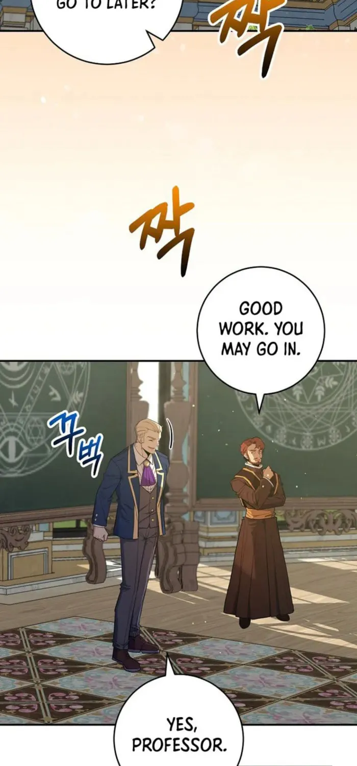 Reincarnated as a Genius Prodigy of a Prestigious Family Chapter 38 page 2 - 