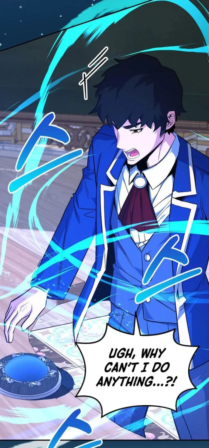 Reincarnated as a Genius Prodigy of a Prestigious Family Chapter 38 page 15 - 