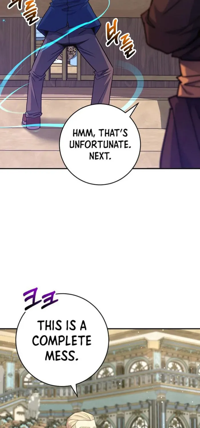 Reincarnated as a Genius Prodigy of a Prestigious Family Chapter 38 page 17 - 