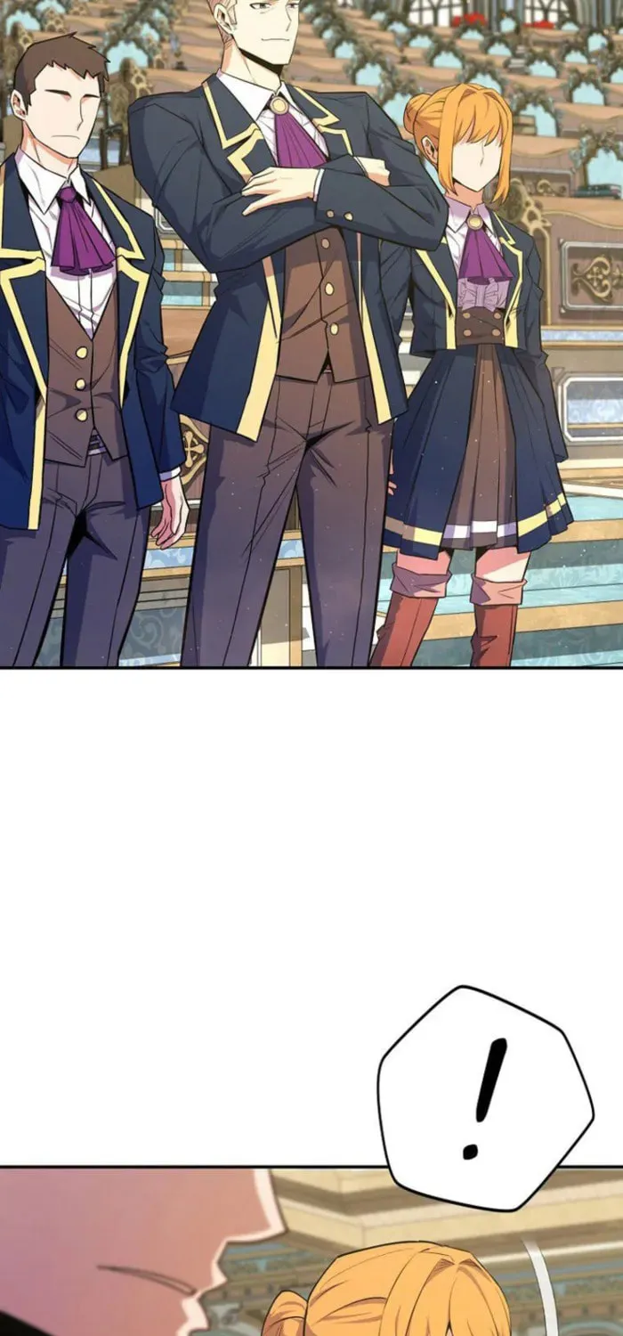 Reincarnated as a Genius Prodigy of a Prestigious Family Chapter 38 page 18 - 