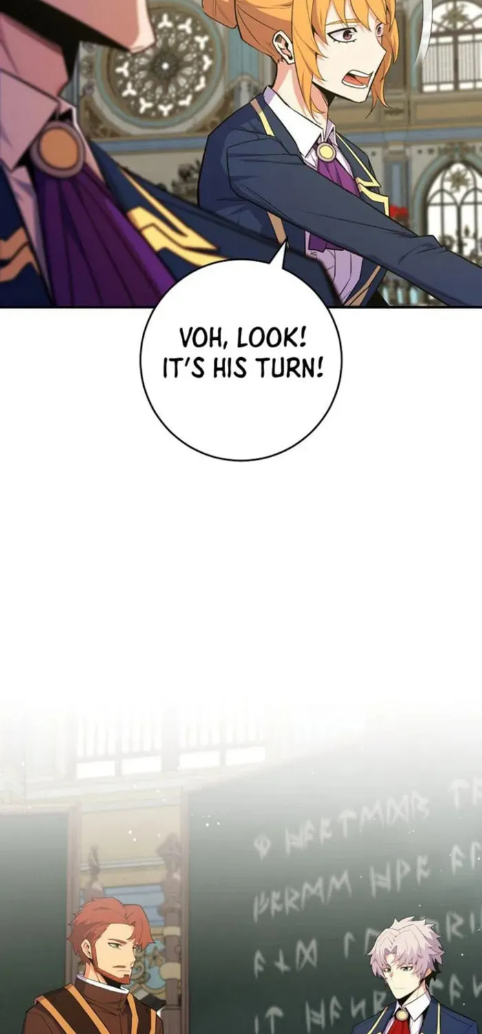 Reincarnated as a Genius Prodigy of a Prestigious Family Chapter 38 page 19 - 
