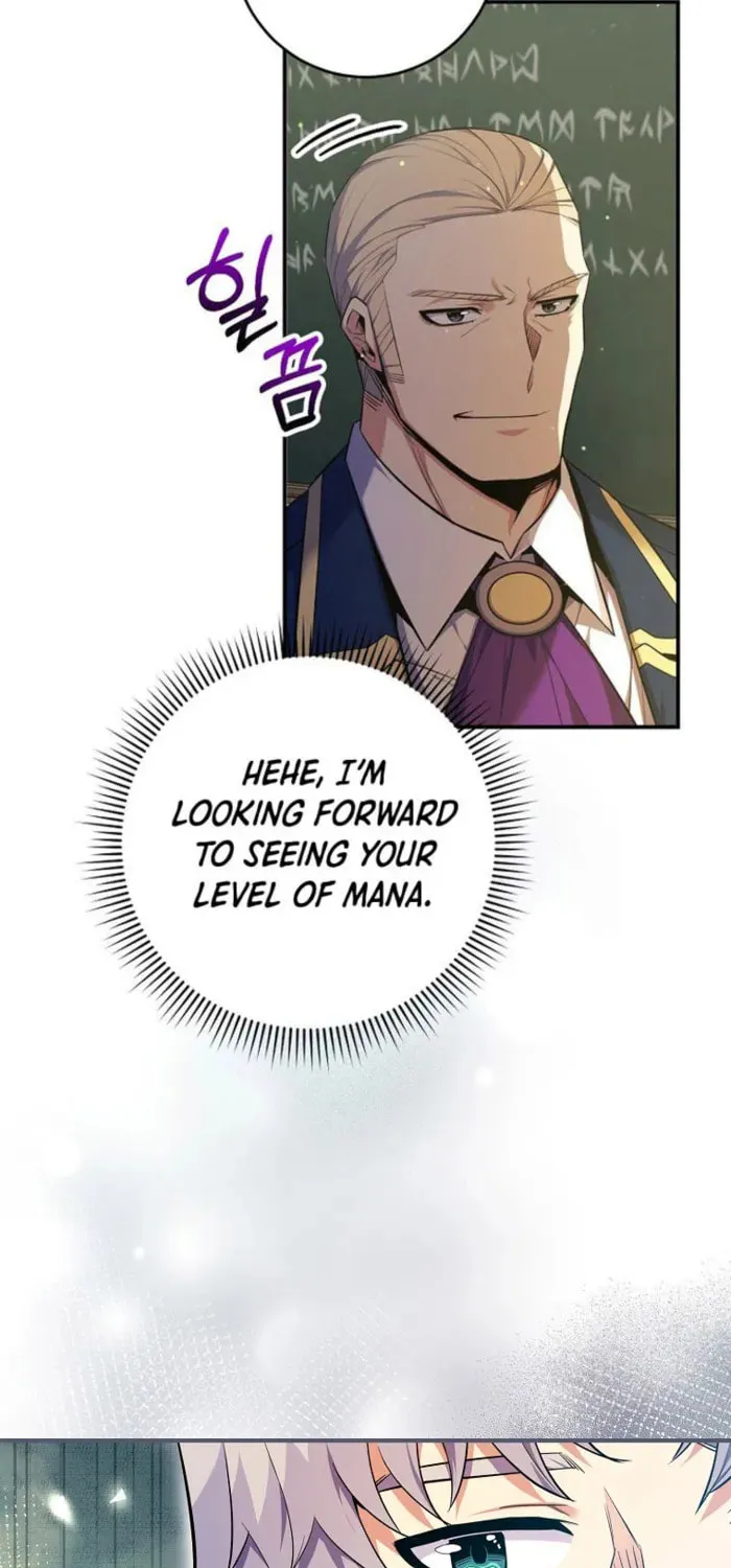 Reincarnated as a Genius Prodigy of a Prestigious Family Chapter 38 page 3 - 