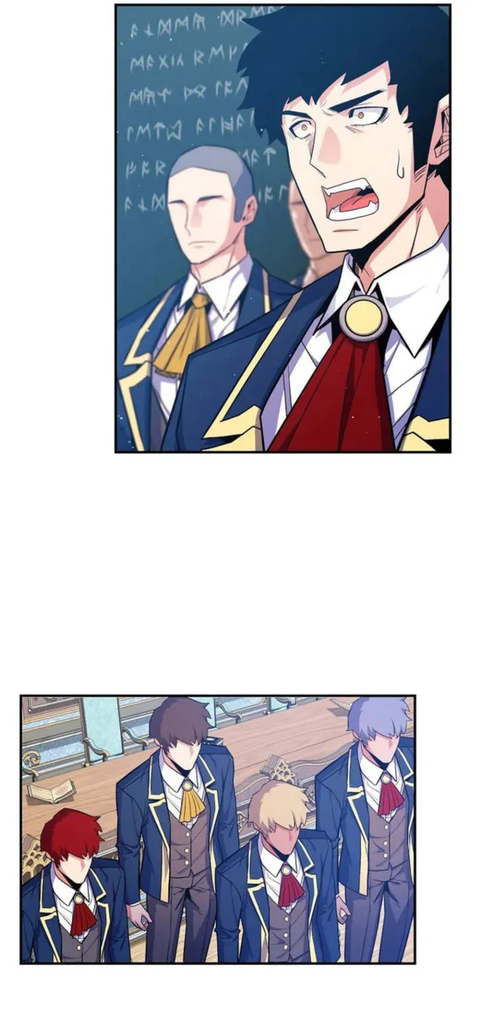 Reincarnated as a Genius Prodigy of a Prestigious Family Chapter 38 page 28 - 