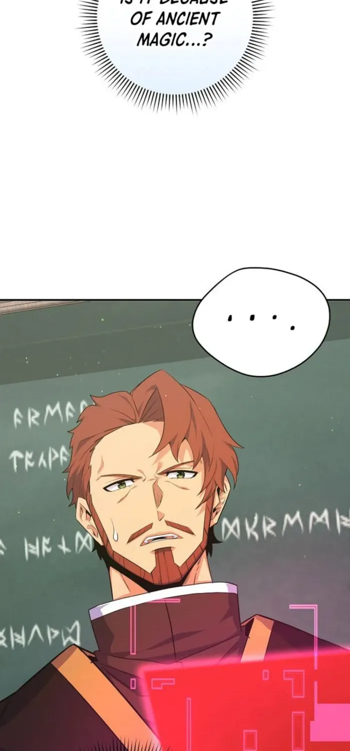 Reincarnated as a Genius Prodigy of a Prestigious Family Chapter 38 page 40 - 