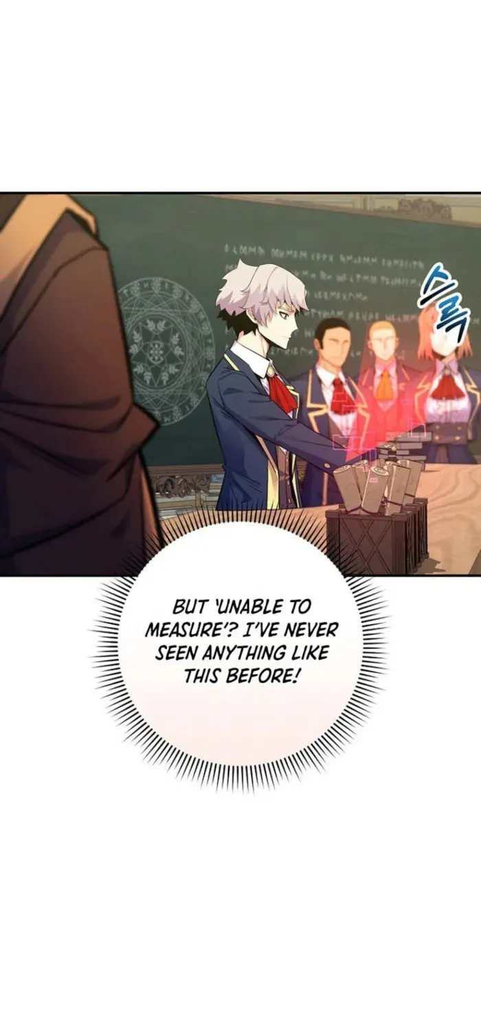 Reincarnated as a Genius Prodigy of a Prestigious Family Chapter 38 page 42 - 