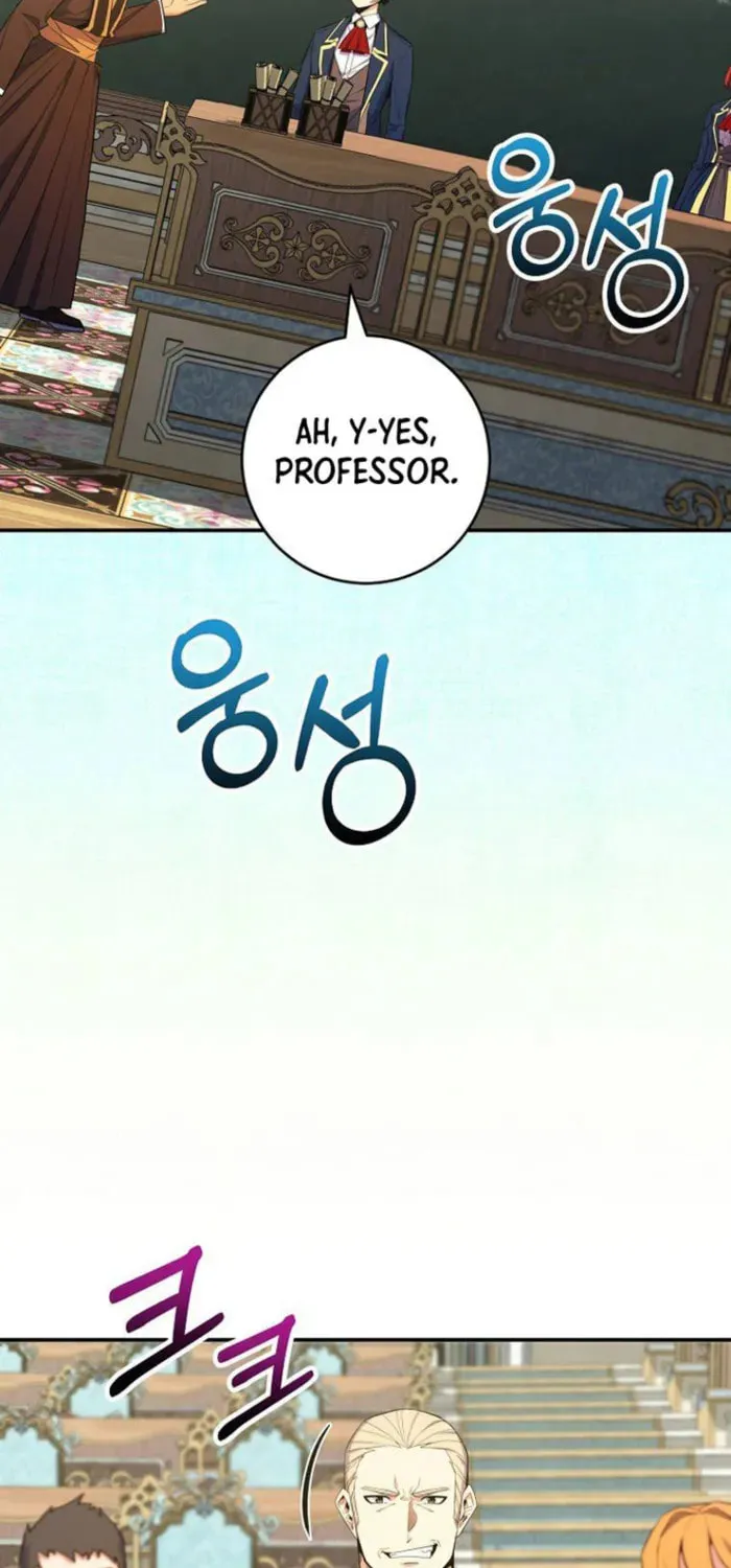 Reincarnated as a Genius Prodigy of a Prestigious Family Chapter 38 page 44 - 