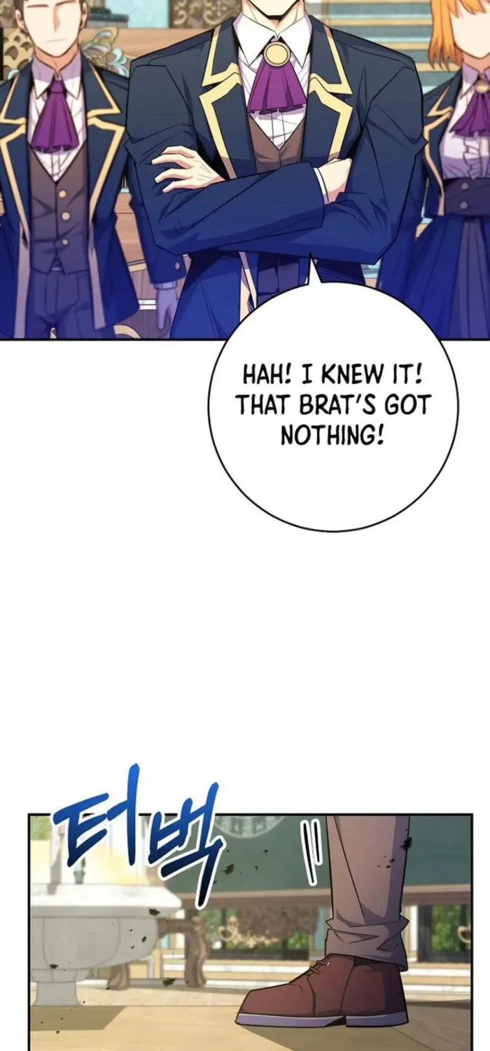 Reincarnated as a Genius Prodigy of a Prestigious Family Chapter 38 page 45 - 