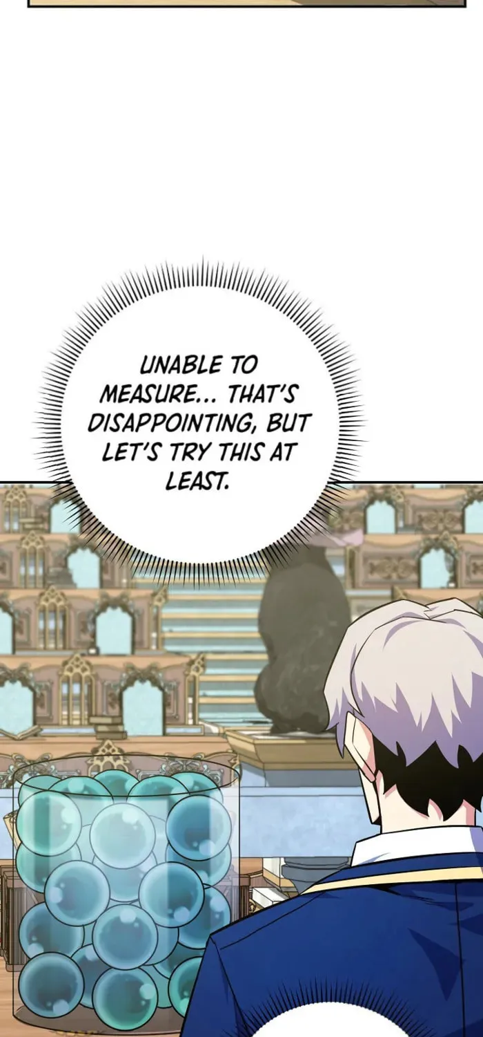 Reincarnated as a Genius Prodigy of a Prestigious Family Chapter 38 page 46 - 