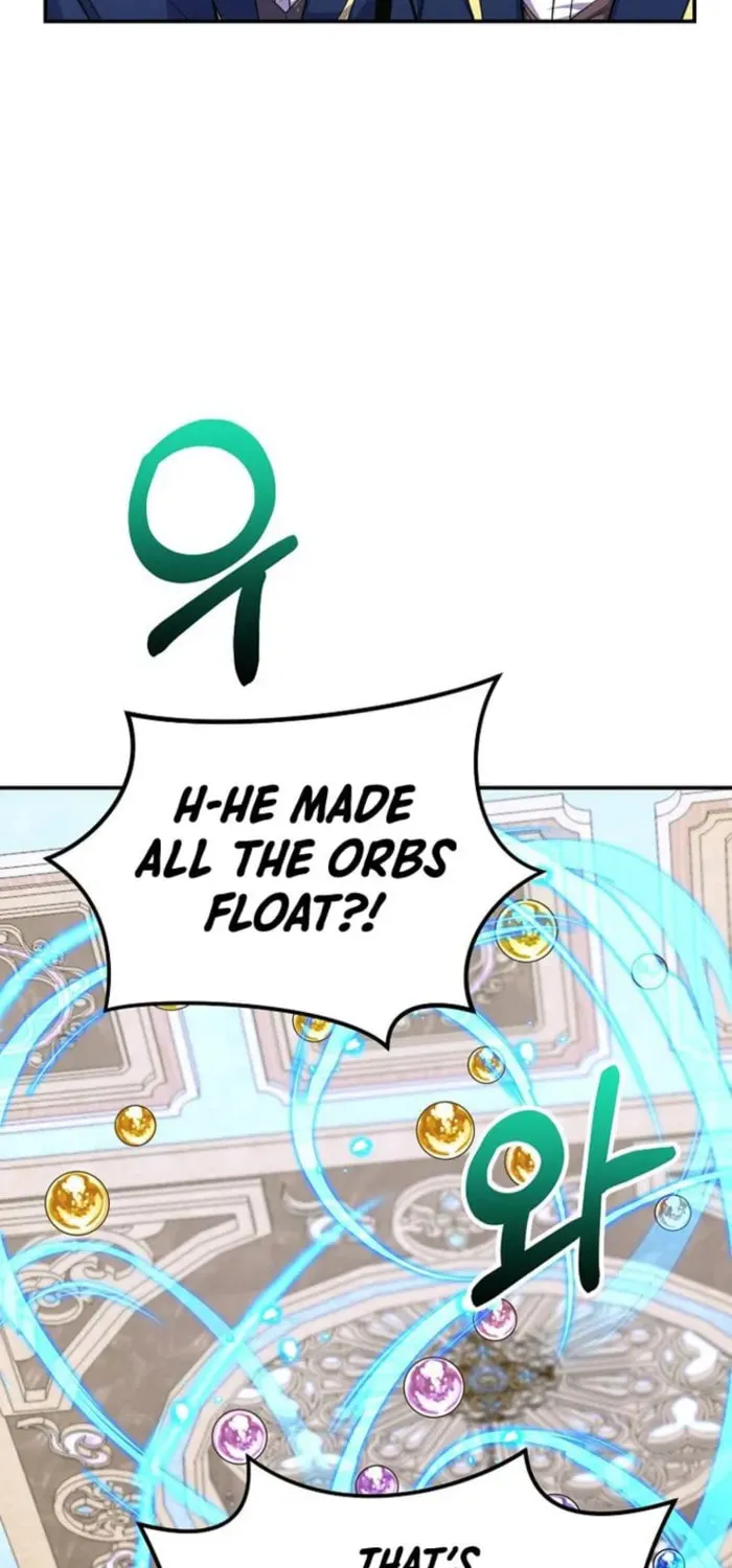 Reincarnated as a Genius Prodigy of a Prestigious Family Chapter 38 page 52 - 