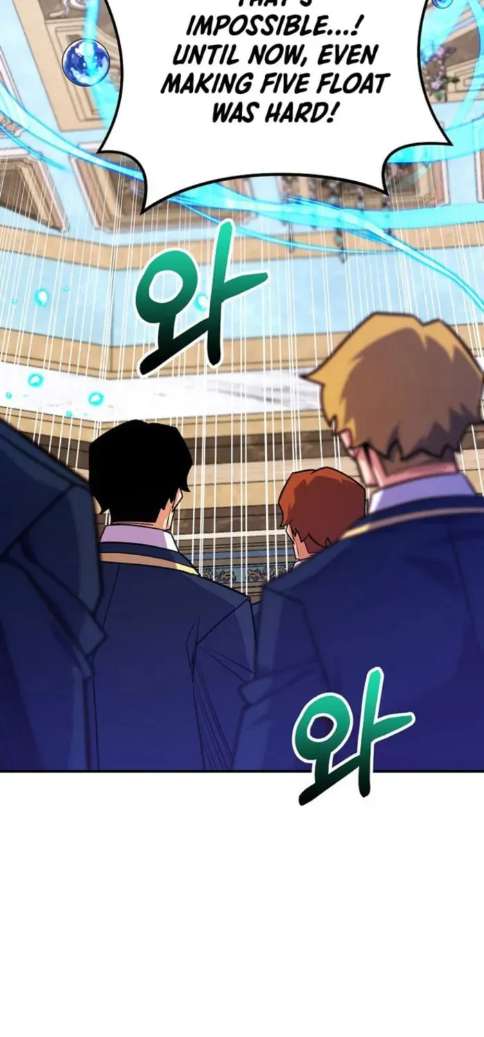 Reincarnated as a Genius Prodigy of a Prestigious Family Chapter 38 page 53 - 