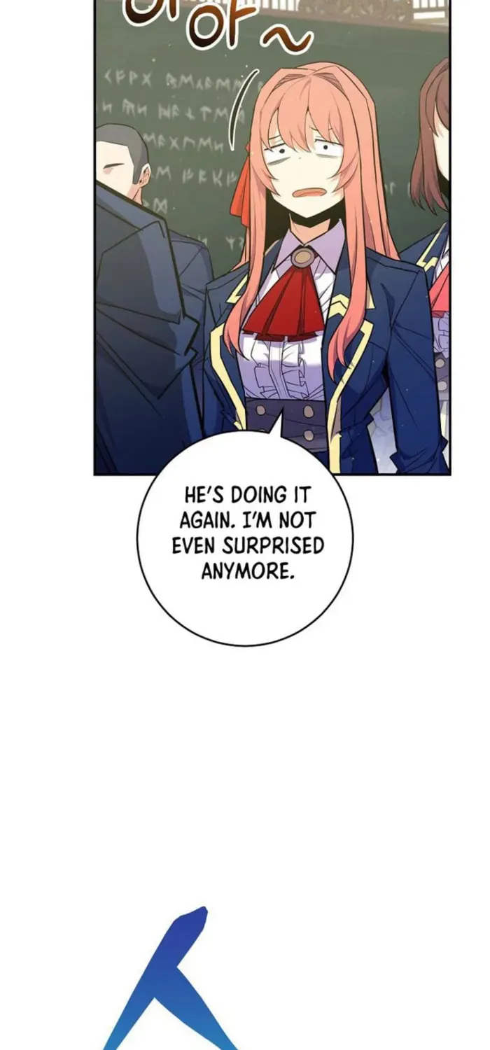Reincarnated as a Genius Prodigy of a Prestigious Family Chapter 38 page 56 - 