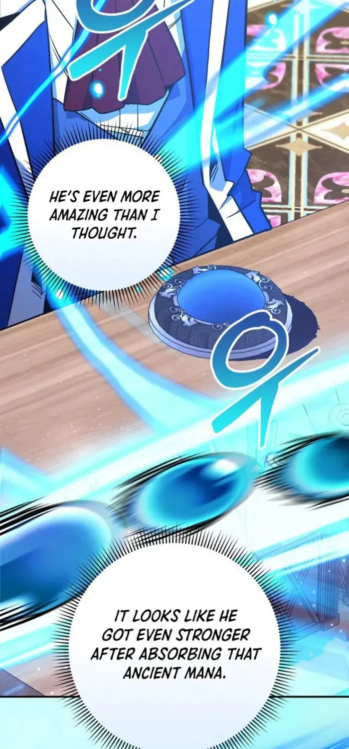 Reincarnated as a Genius Prodigy of a Prestigious Family Chapter 38 page 58 - 