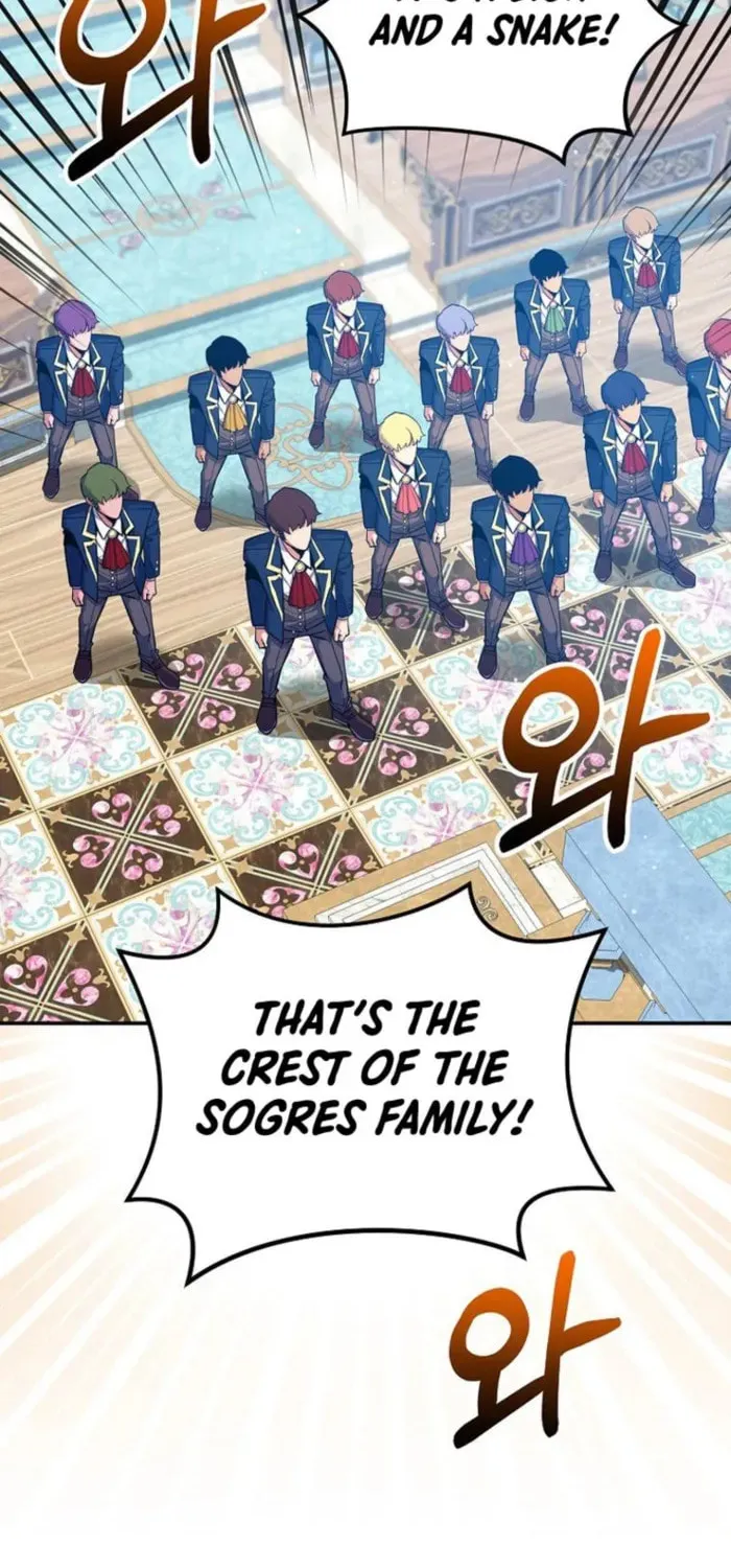 Reincarnated as a Genius Prodigy of a Prestigious Family Chapter 38 page 67 - 