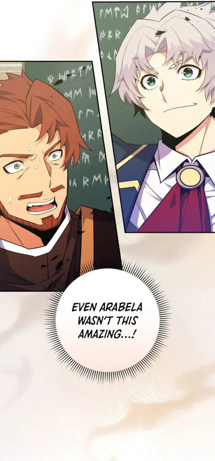 Reincarnated as a Genius Prodigy of a Prestigious Family Chapter 38 page 69 - 