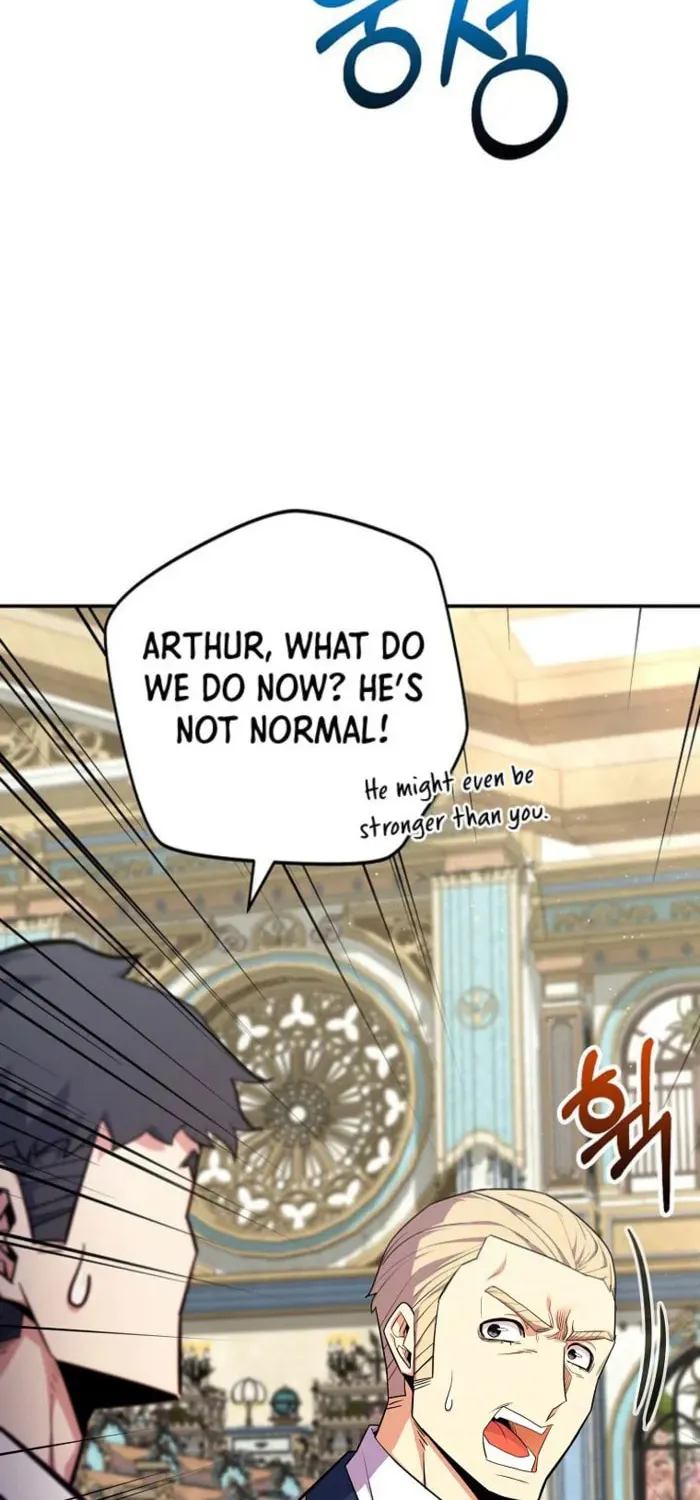 Reincarnated as a Genius Prodigy of a Prestigious Family Chapter 38 page 74 - 