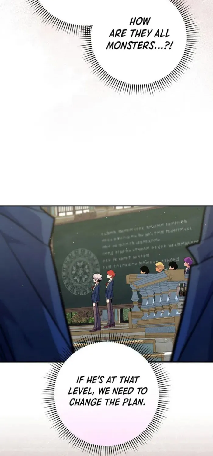 Reincarnated as a Genius Prodigy of a Prestigious Family Chapter 38 page 77 - 