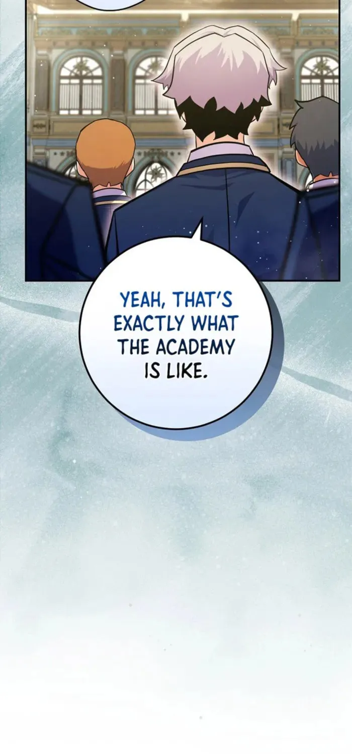Reincarnated as a Genius Prodigy of a Prestigious Family Chapter 38 page 9 - 