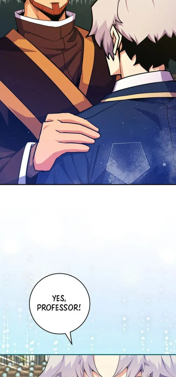 Reincarnated as a Genius Prodigy of a Prestigious Family Chapter 39 page 12 - 