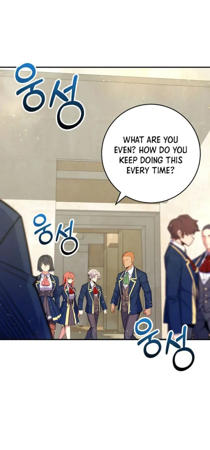 Reincarnated as a Genius Prodigy of a Prestigious Family Chapter 39 page 15 - 
