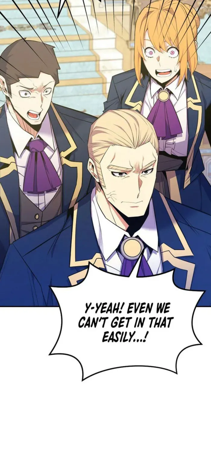Reincarnated as a Genius Prodigy of a Prestigious Family Chapter 39 page 3 - 