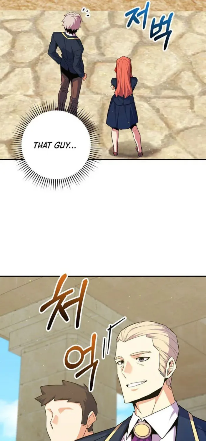 Reincarnated as a Genius Prodigy of a Prestigious Family Chapter 39 page 21 - 