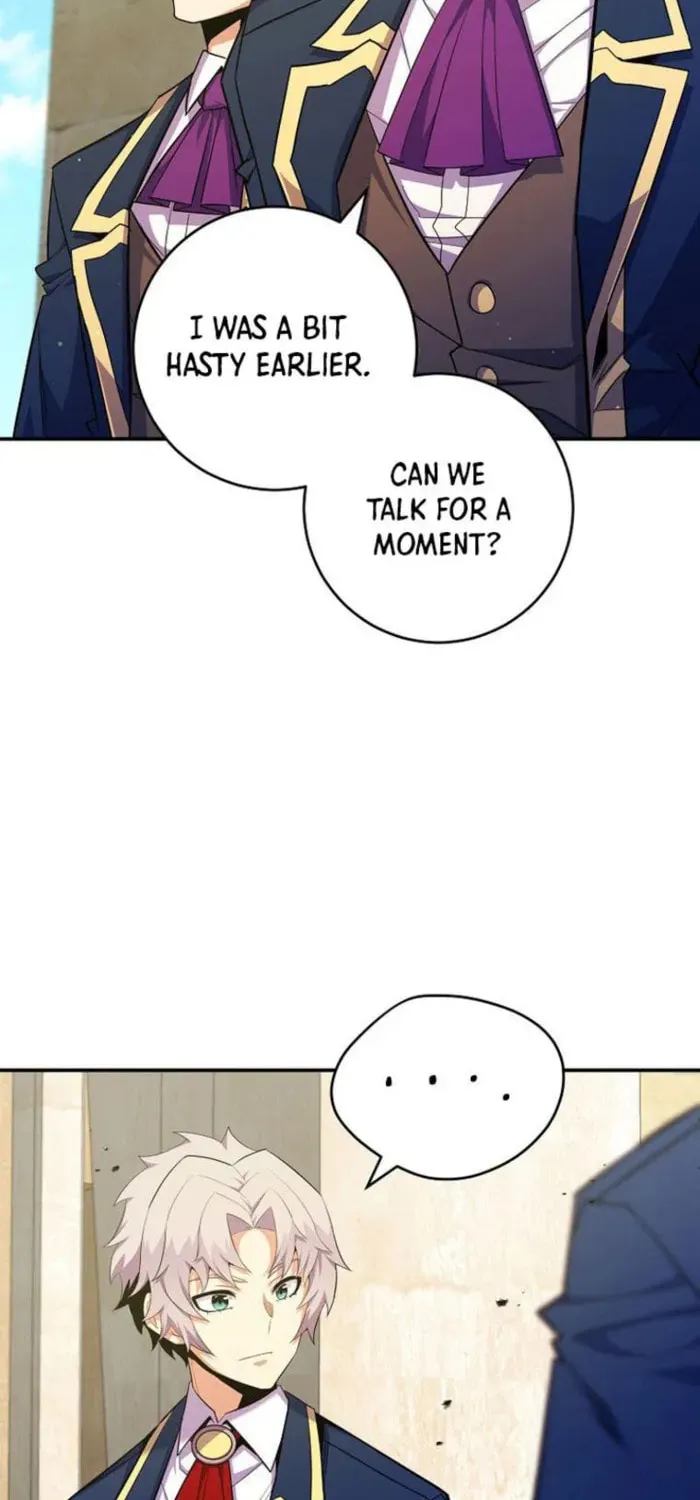 Reincarnated as a Genius Prodigy of a Prestigious Family Chapter 39 page 22 - 