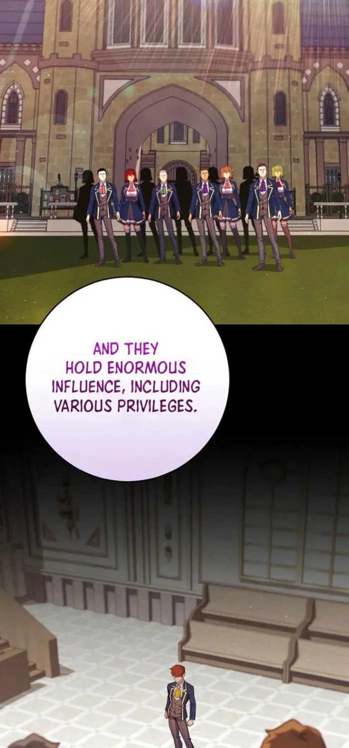 Reincarnated as a Genius Prodigy of a Prestigious Family Chapter 39 page 25 - 