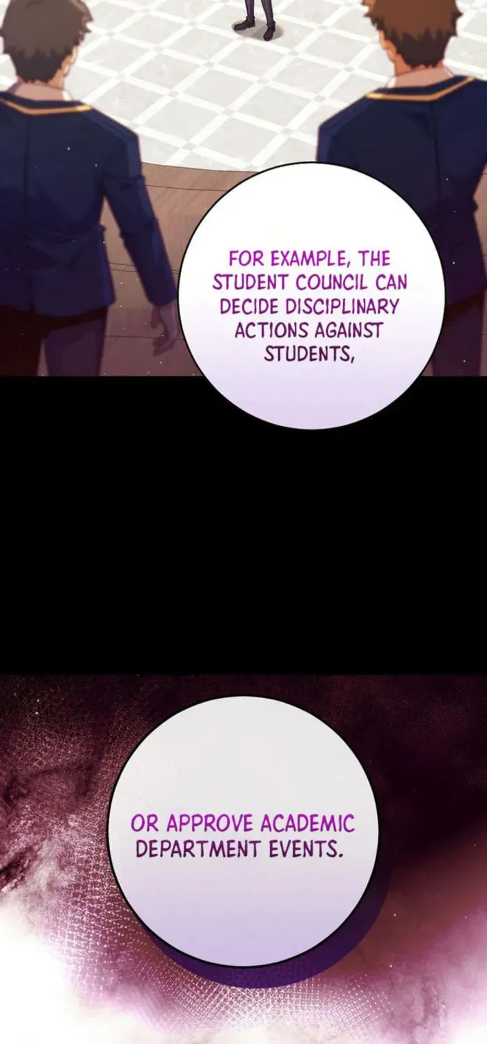 Reincarnated as a Genius Prodigy of a Prestigious Family Chapter 39 page 26 - 