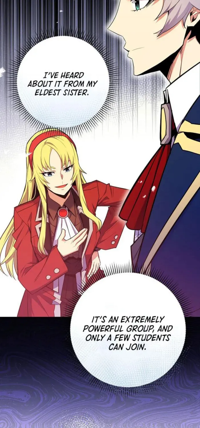 Reincarnated as a Genius Prodigy of a Prestigious Family Chapter 39 page 29 - 
