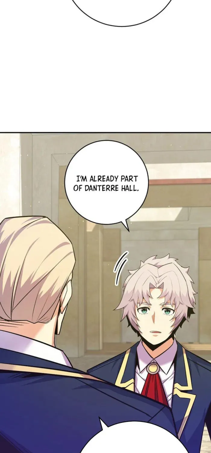 Reincarnated as a Genius Prodigy of a Prestigious Family Chapter 39 page 32 - 