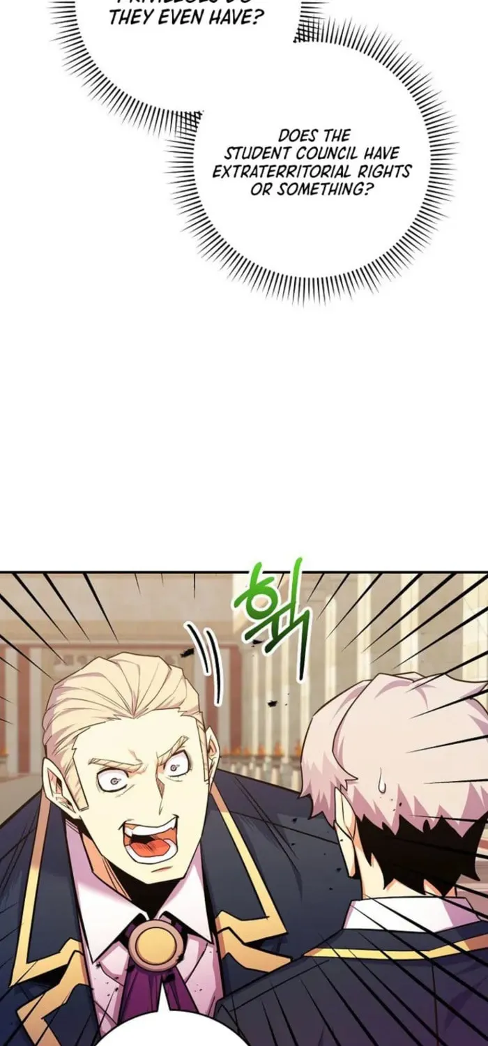 Reincarnated as a Genius Prodigy of a Prestigious Family Chapter 39 page 35 - 