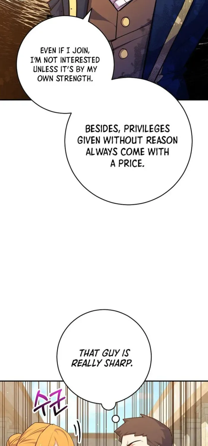 Reincarnated as a Genius Prodigy of a Prestigious Family Chapter 39 page 38 - 