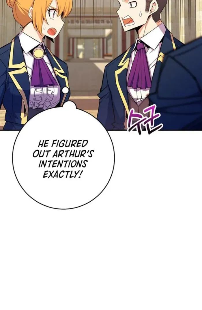 Reincarnated as a Genius Prodigy of a Prestigious Family Chapter 39 page 39 - 