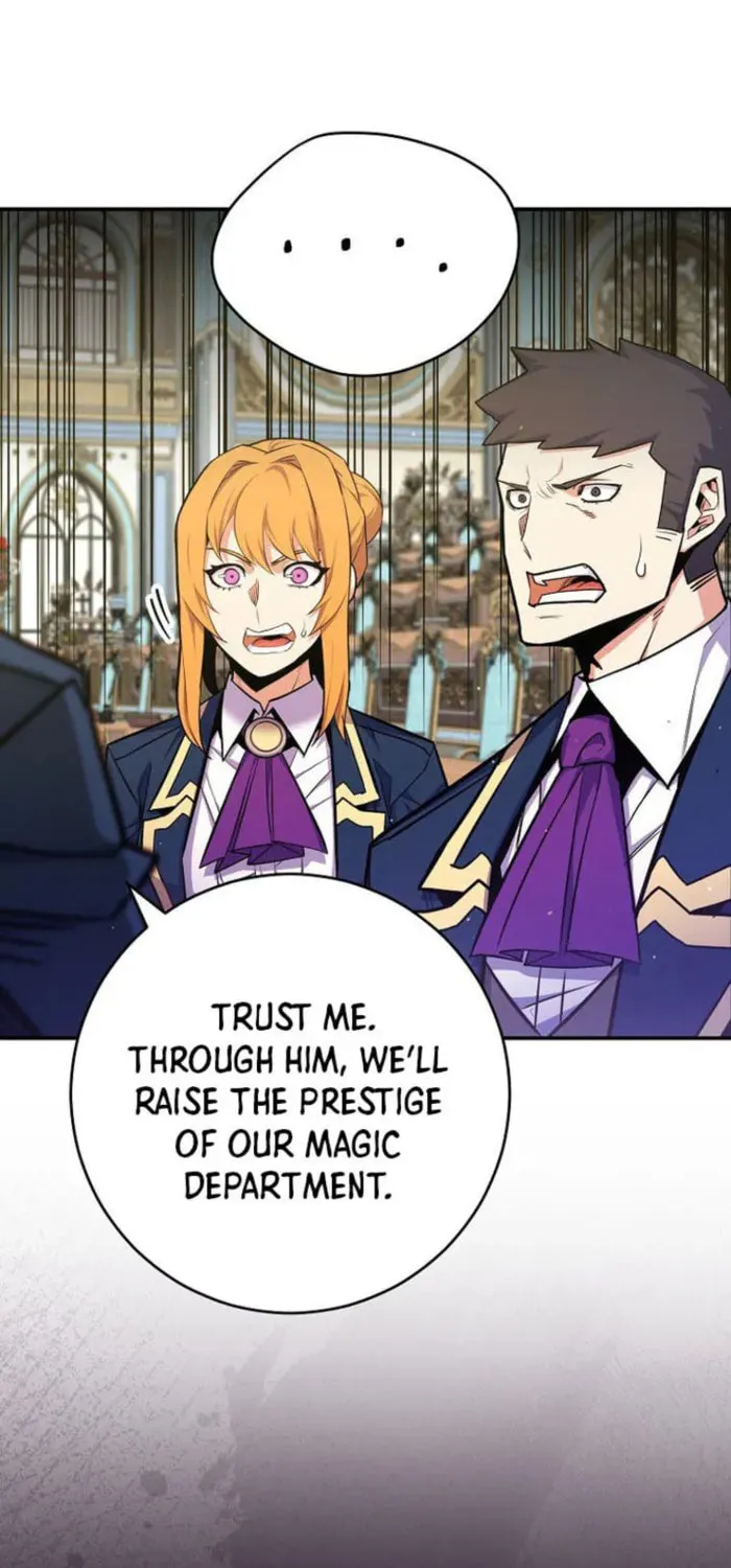 Reincarnated as a Genius Prodigy of a Prestigious Family Chapter 39 page 5 - 