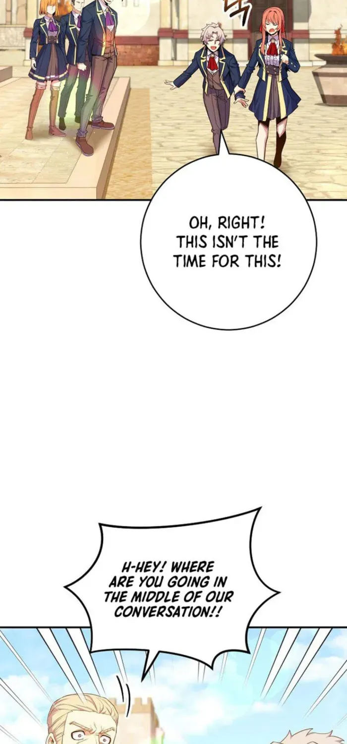 Reincarnated as a Genius Prodigy of a Prestigious Family Chapter 39 page 44 - 