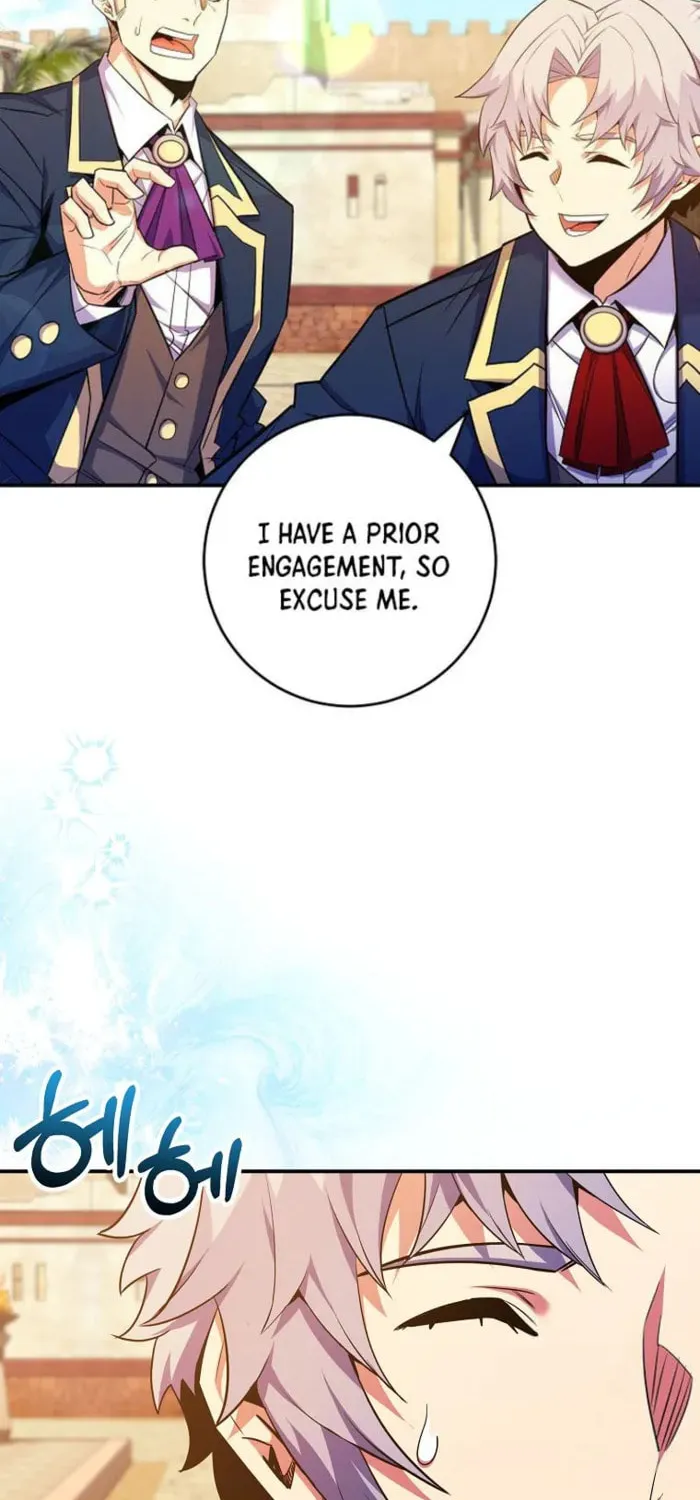 Reincarnated as a Genius Prodigy of a Prestigious Family Chapter 39 page 45 - 