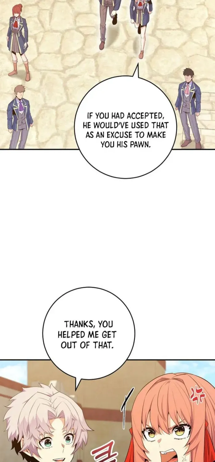 Reincarnated as a Genius Prodigy of a Prestigious Family Chapter 39 page 50 - 