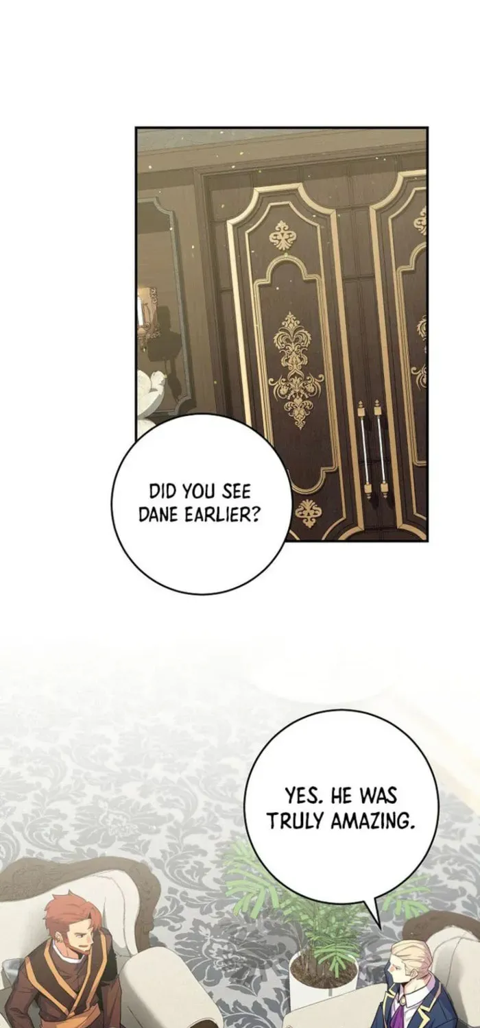 Reincarnated as a Genius Prodigy of a Prestigious Family Chapter 39 page 56 - 