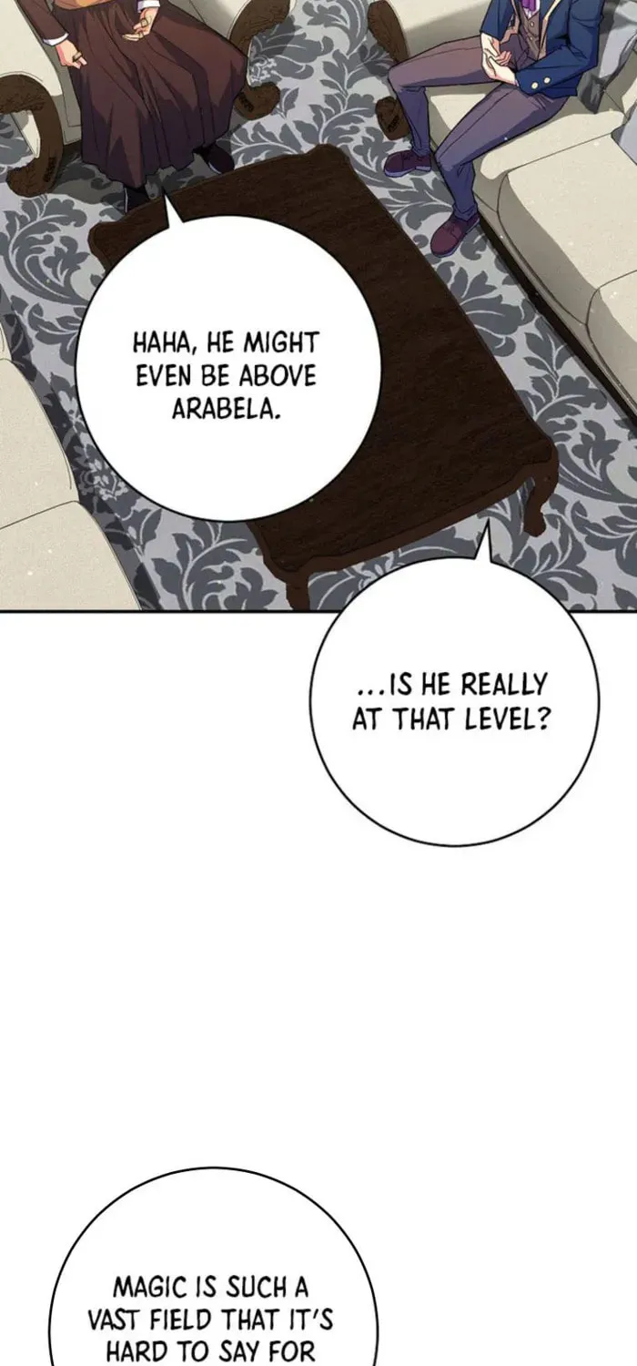 Reincarnated as a Genius Prodigy of a Prestigious Family Chapter 39 page 57 - 