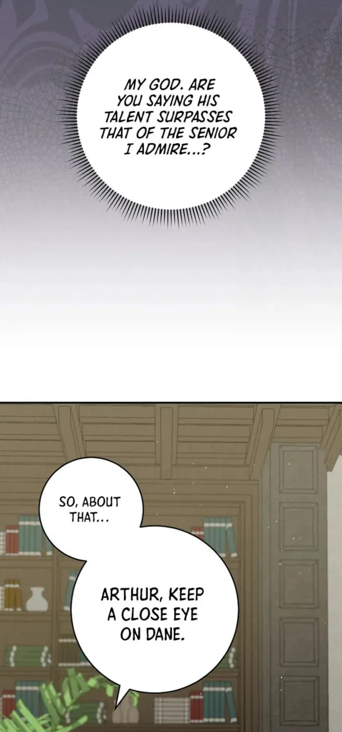 Reincarnated as a Genius Prodigy of a Prestigious Family Chapter 39 page 60 - 