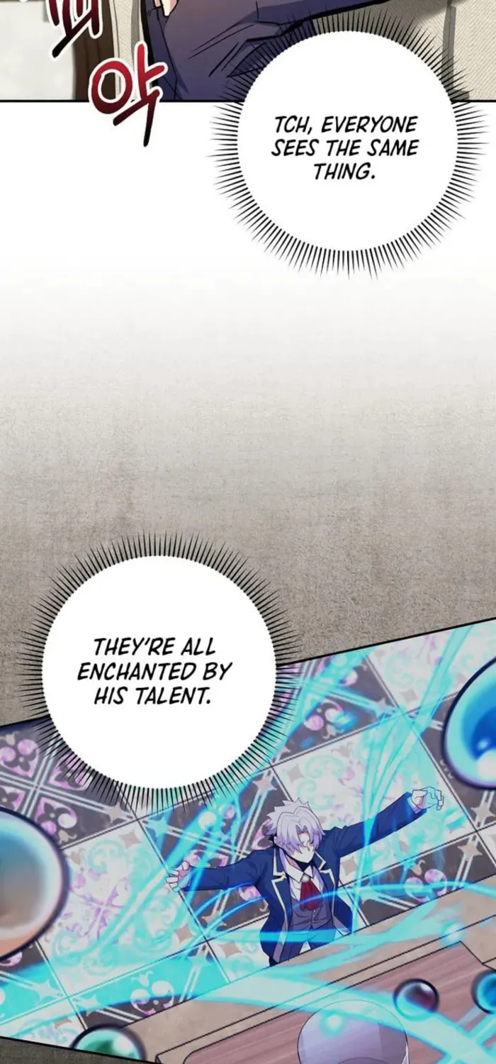 Reincarnated as a Genius Prodigy of a Prestigious Family Chapter 39 page 62 - 