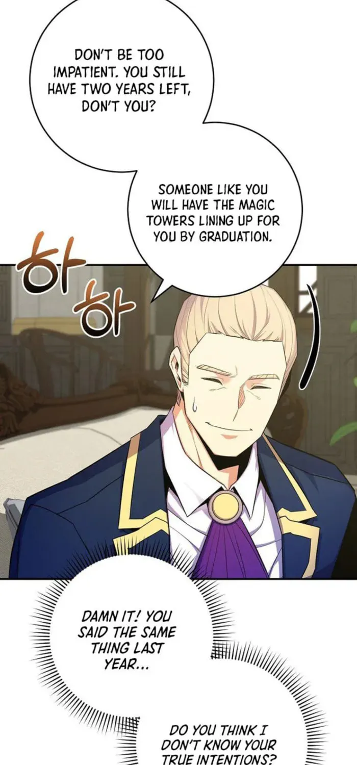 Reincarnated as a Genius Prodigy of a Prestigious Family Chapter 39 page 69 - 